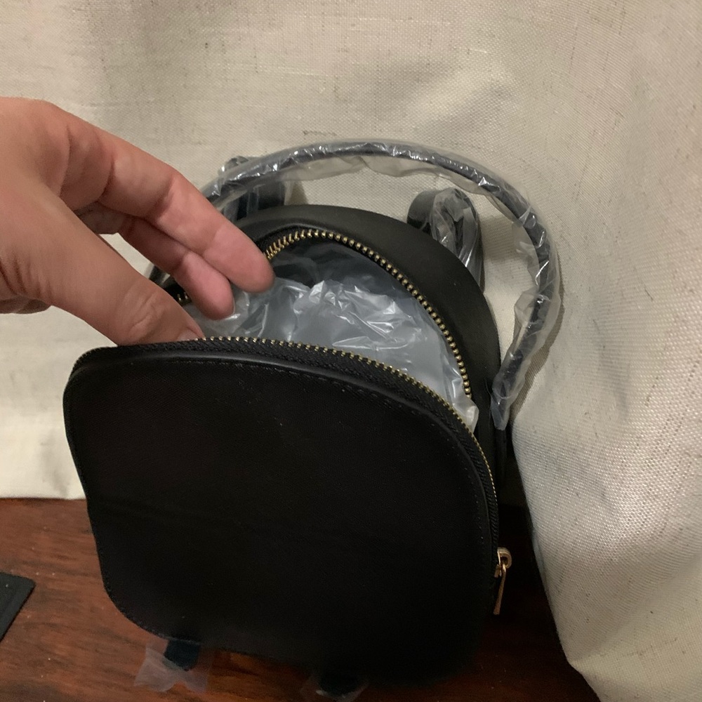 Forever21 Small Backpack - Picture 3 of 4